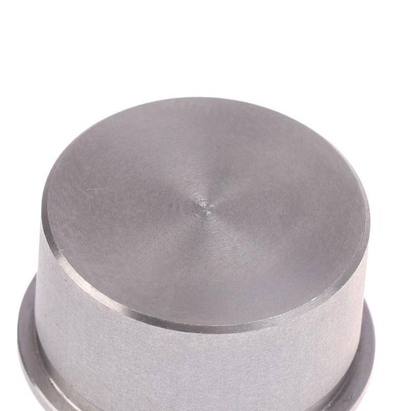 GOAY Converyor Thành phần MJ310 / MJ311 Thép không gỉ / POM Vòng bi chuyển bánh xe bền bỉ Bóng lăn VN