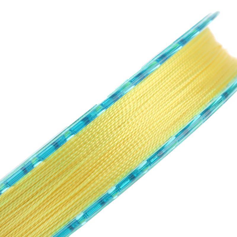AN.MART 1 Miếng Tay Cầm Xanh Tròn Ngoài Trời Cho Fying Diều 100-400M Diều Cuộn Dây Bánh Xe Lửa Dây Tay Cầm Bay Dụng Cụ Dây Xoắn VN