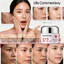 377 + 577 Kem làm sáng da chống lão hóa Loại bỏ tàn nhang Ức chế Melanin Trẻ hóa da mặt 50g