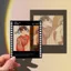 Tomb Raiders Ghi Chú Ngoại Vi Ngược Tấm Phim Kirating Polaroid Chiếu Phim Thẻ Trong Suốt Phim Trong Suốt Treo Quà Tặng 6.2