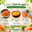 Cà Rốt Baby Bonduelle 400g Cà Rốt Non Giòn Ngọt Cho Salad Và Món Ăn (date 31/07/2026)