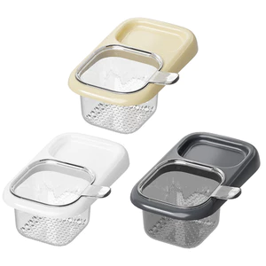 <cosyh>Detachable Kitchen Sink Water Basket for Filtering Leftover Food and Tea Residue