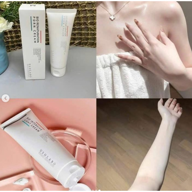 KEM DƯỠNG TRẮNG BODY USOLAB BIO INTENSIVE LIGHT DATE 2029