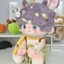 Hoa Hồng Hoàng Tử 40cm Cm Quần Áo Bé Cotton Búp Bê Quần Áo Búp Bê Ichiban Không Thuộc Tính Búp Bê Thay Thế 6.2
