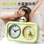 Đồng hồ ba trong một Đồng hồ báo thức Hẹn giờ học sinh Công cụ tiện dụng tự kỷ luật Loại bỏ sự trì hoãn cao @ -