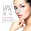 Mới Mũi Shaper Kẹp Mũi Cầu Nâng Nostril Giảm Mũi Máy Duỗi Làm Đẹp Mũi Corrector