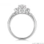 Thẻ Ma Thuật Cô Gái Sakura Series Nhẫn Chủ Đề Hoạt Hình Hai Chiều Hàng Hóa Niche Thiết Kế Cô Gái Trái Tim Kỷ Niệm Trang Sức