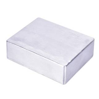 DTW 1590BB Nhôm Vỏ Bếp Hộp Hiệu Ứng Bàn Đạp Bao Da Guitar Hiệu Ứng Bàn Đạp Thể Thao