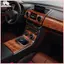 THÊM Độ Bóng Cao Xe Hơi Stier Chống Thấm Nước Bên Trong Dính DIY Phim Hạt Gỗ Vinyl Decal Đa Năng Tự Động Nội Thất Phụ Kiện BSS