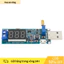【24H】Mô-đun chuyển đổi nguồn DC với khả năng tăng giảm áp từ 3.5-12V sang 1.2-24V tích hợp hiển thị LED và cổng USB
