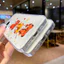 Ốp lưng iPhone trong suốt chống sốc họa tiết chú ngựa may mắn iP-7/8Plus/XSMax/11/12/13/14/15/16/17/Pro/ProMax