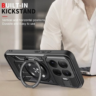 Dành Cho Xiaomi17T Pro 5G Vỏ Cho Xiaomi 17T Pro 17TPro 1 7 17 T Pro Xiaomi17 T Xiaomi17TPro 2026 Vỏ Điện Thoại Chống Sốc Giáp Vòng Giá Đỡ Bảo Vệ Ống Kính Máy Ảnh Ốp Lưng Cứng