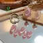 Vòng chất lượng cao từ tính rỗng cho Gel mắt mèo Công cụ làm móng từ tính DIY để sử dụng tại nhà và Salon [mới]