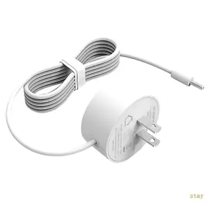 Giữ Bộ sạc tường loa thông minh cho trung tâm gia đình Nest Hub Nest Mini 15W 14V 1 10A