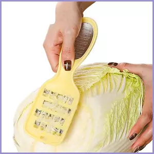 Dụng cụ cắt rau củ Dụng cụ cắt lát nhà bếp tiện dụng Dụng cụ cắt rau củ cho trái cây cam quýt Gừng tỏi phô mai mueadsyvn