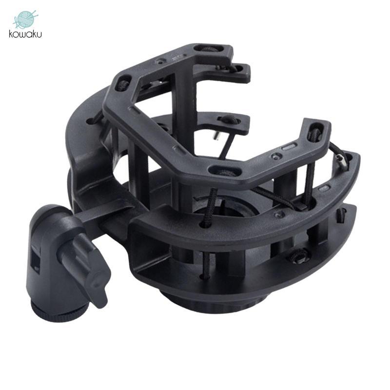 Giá đỡ sốc cho micro Phụ kiện micro Hỗ trợ ổn định chống sốc chuyên nghiệp cho 240 249 249Pro