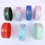 2cm Rộng Thiểu Số Phong Cách Dân Tộc Ruy Băng Ren Quần Áo Phụ Kiện Hanfu Thêu Jacquard Thắt Lưng diy Edge EXW0