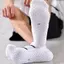 Tất thể thao PYCOU, Tất thể thao chống ma sát thoáng khí, Tất thể dục chống mồ hôi khô nhanh chuyên nghiệp Unisex