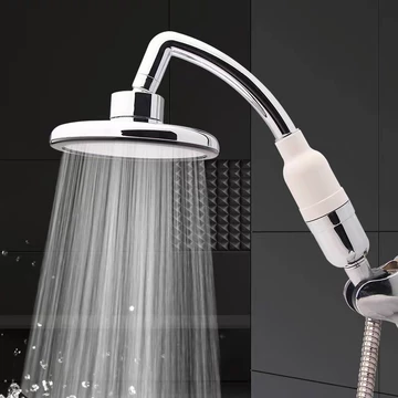 Đầu vòi sen có bộ lọc, đầu vòi sen cầm tay tiết kiệm nước, đầu vòi sen gia dụng đa năng, đầu vòi sen tăng áp cho mẹ và b