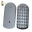 2x Bàn đạp máy bước cầu thang Thiết bị tập thể dục ổn định cho phòng tập thể dục trong nhà tại nhà