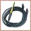 Dành cho cáp âm thanh tai nghe HD580 / HD600 / HD650 / HD565 / HD58X có đầu nối 3,5 mm. (R F C V)
