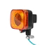 Thích hợp cho CG125 Bóng đèn báo rẽ CG Wang Zhuangjiang Tạp chí Thương hiệu Quần áo nam Honda Xe máy Tín hiệu rẽ 6.6 KTWP