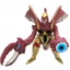 Năm Hoàng đế Jagol Gonga Tanger Kích thước lớn Cao su mềm Gabra Hủy diệt Orochi Monster Đồ chơi Mô hình búp bê Chiều cao 24cm