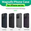 Dành Cho Redmi 15C 5G 4G 2026 Ốp lưng Giá Đỡ Sợi Carbon Vỏ Redmi15C 14C 13C Da Từ Tính Chống Sốc Ốp Lưng Bảo Vệ