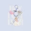SQ3 BOYNEXTDOOR Acrylic Móc Khóa Phòng Thu 1st Album HOME Mặt Dây Chuyền Bền Cho Ba Lô Túi & Chìa Khóa QS3