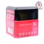 Sáp giữ nếp tóc trung bình, thích hợp cho tóc xoăn 003 Number Three Deuxer Medium Smooth Wax 3s 80g [ MK ]