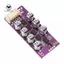 Bảng cân bằng pin lithium 5S-6S Bộ cân bằng hoạt động Bộ cân bằng pin lithium điện dung dòng điện cao
