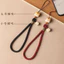 Bồ Đề Mèo May Mắn Dây Xích Điện Thoại Di Động Cổ Tay Treo Dây Chuyền Mặt Dây Chuyền Chống Mất Chống Sốc Vỏ Điện Thoại Di Động U Đĩa Dây Treo