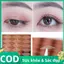 Trong Kho 18/24Pcs Vô Hình Mí Mắt Sticker Ren Eye Lift Dải Đôi Mí Mắt Băng Dính Dán Mắt Băng Công Cụ Cá Tuyết