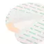 Trong Kho Hydrocolloid Dính Mặc Quần Áo Vết Thương Mặc Quần Áo Vô Trùng Bedore Chữa Bệnh Pad Vá Cá Tuyết