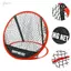 Jfory Golf Chipping Net Lưới Golf Dễ Dàng Thiết Lập Trong Nhà Ngoài Trời Golf Đánh Lưới Xoay Huấn Luyện Gấp Cho Độ Chính Xác Và Xoay Luyện Tập