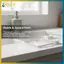 Túi lọc lưới BVY Giỏ đựng cống treo đa chức năng Qui sấy bồn rửa chén để lưu trữ cặn.