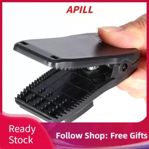 apill Jonlaki Kẹp/Giá đỡ 360° cho 2 3 3+ Máy ảnh Giá đỡ mũ ba lô di động