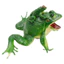 < Pluscloth > Máy trợ giảng Bullfrog Họa tiết trong suốt thu nhỏ