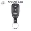 Ốp lưng thay thế Fob không cần chìa khóa cao cấp cho KIA Sorento Rondo 2007 2010