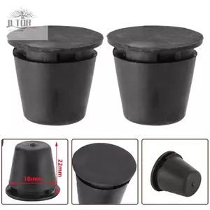 Đệm cản cao su trang bị chính xác cho HONDA CIVIC cho THÀNH PHỐ cho CRV