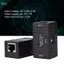 Apill 2 Chiếc PoE Power Injector Ethernet Bộ Combo Cứng Có Dây Gắn Tường Mô-đun Cung Cấp Mạng 10-100Mbps