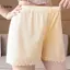 LUImo Quần An Toàn Nữ Mùa Hè Chống Phơi Nắng Mỏng Rời Size Lớn Quần Short Đáy Bộ Đồ Ngủ SBS