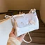 Túi Đựng Máy Ảnh,Túi Đeo Chéo Mini Starry Dot,Có thể cầm tay,Túi điện thoại nhiều ngăn,Họa Tiết Ngôi Sao Xinh Xắn