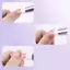 Dầu biểu bì chống bó tay Dưỡng ẩm Nuôi dưỡng Móng tay Loại bỏ lớp biểu bì Bút làm sáng da Chăm sóc móng tay Bút tinh chất cho móng tay hư tổn Mới