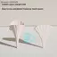 {AKIN} Phễu silicon cấp thực phẩm có thể gập lại Dầu hoa Rót chất lỏng Nấu ăn nhà bếp cần thiết để làm đầy dễ dàng ks {a}