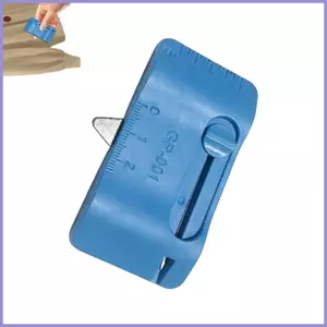 Hướng dẫn đường may từ tính cho máy may Đồ dùng chăn 4 trong 1 Tích hợp Ripper và Quy mô Hướng dẫn cạnh may mueadsyvn