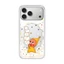 Ốp điện thoại cứng Cotton Candy Boy từ tính cho iPhone 17 Pro 16 Pro 15 14 Max Vỏ bảo vệ mờ mờ mờ trong suốt