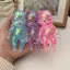 SRVN Đường sống động Đồ chơi căng thẳng cho bé Squishy phục hồi chậm để thư giãn và vui nhộn.
