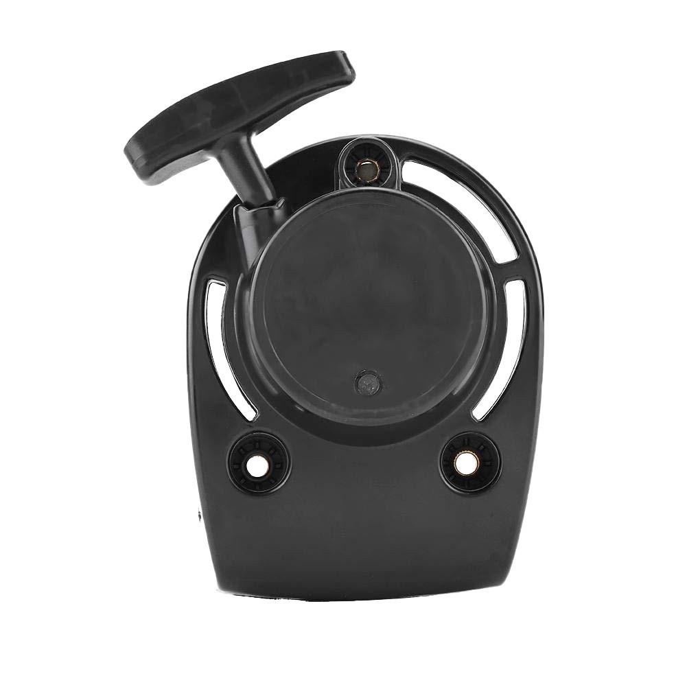 Bộ Giật Khởi Động GX35 Cho Máy Cắt Cỏ 4 Thì, Dây Kéo Thép Bền Chắc, Dễ Lắp Đặt, Phụ Tùng GX35