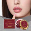 Son dưỡng môi EELHOE Beetroot 5g - Chăm sóc môi dưỡng ẩm & dưỡng ẩm cho môi nứt nẻ khô, Son dưỡng môi nuôi dưỡng lâu trôi